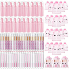 Zhehao front packaging showing full 80-piece kit and portable organization benefit