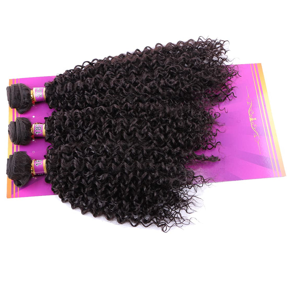 ZHENLISI length comparison of 16 18 20 inches showing layering benefit