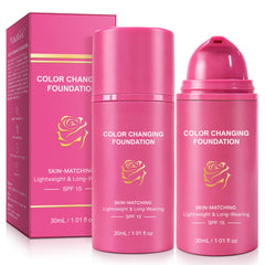 ZhuGuaCo bottle front view showing pump and compact travel benefit