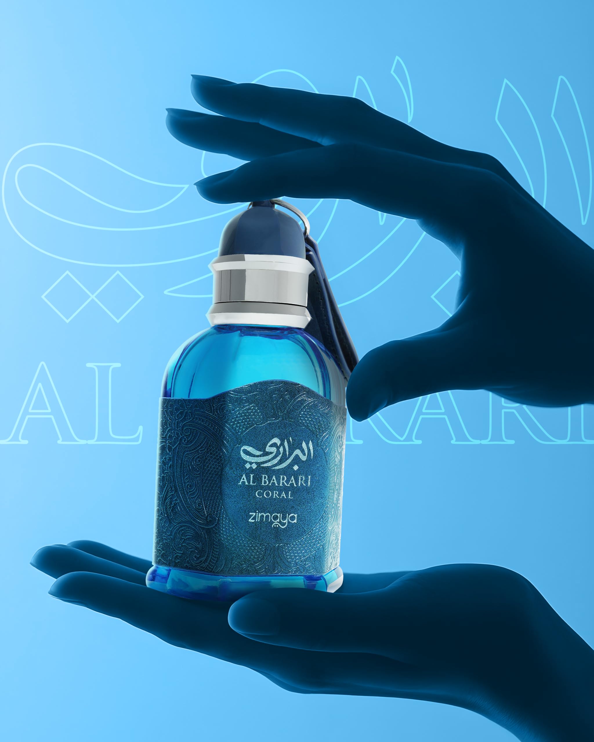 zimaya mango and berries beside bottle benefit: conveys fruity notes