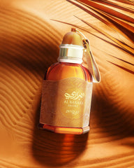 zimaya 100ml next to ruler showing product scale for purchase clarity