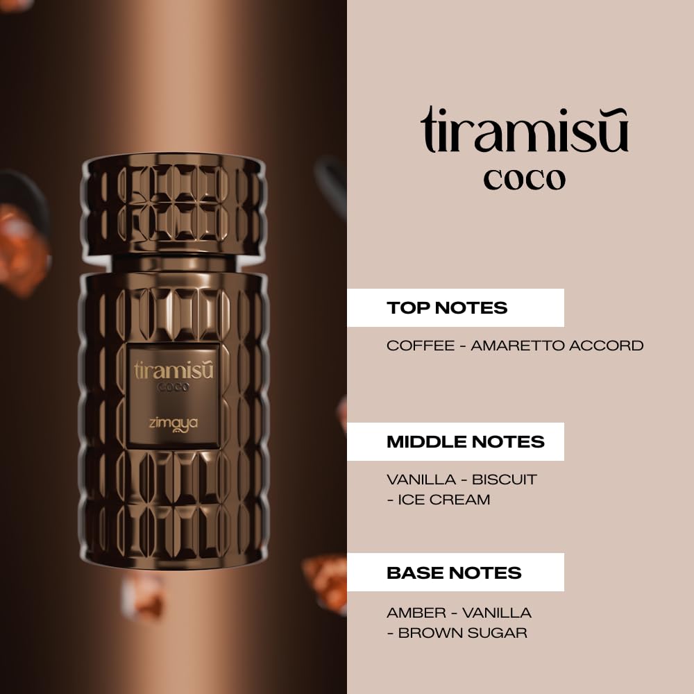 zimaya side label detail highlighting notes and premium bottle finish