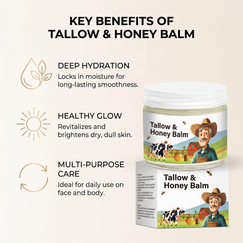 ZITNODO fingertip applying balm to hand demonstrating smooth spread and immediate nourishment