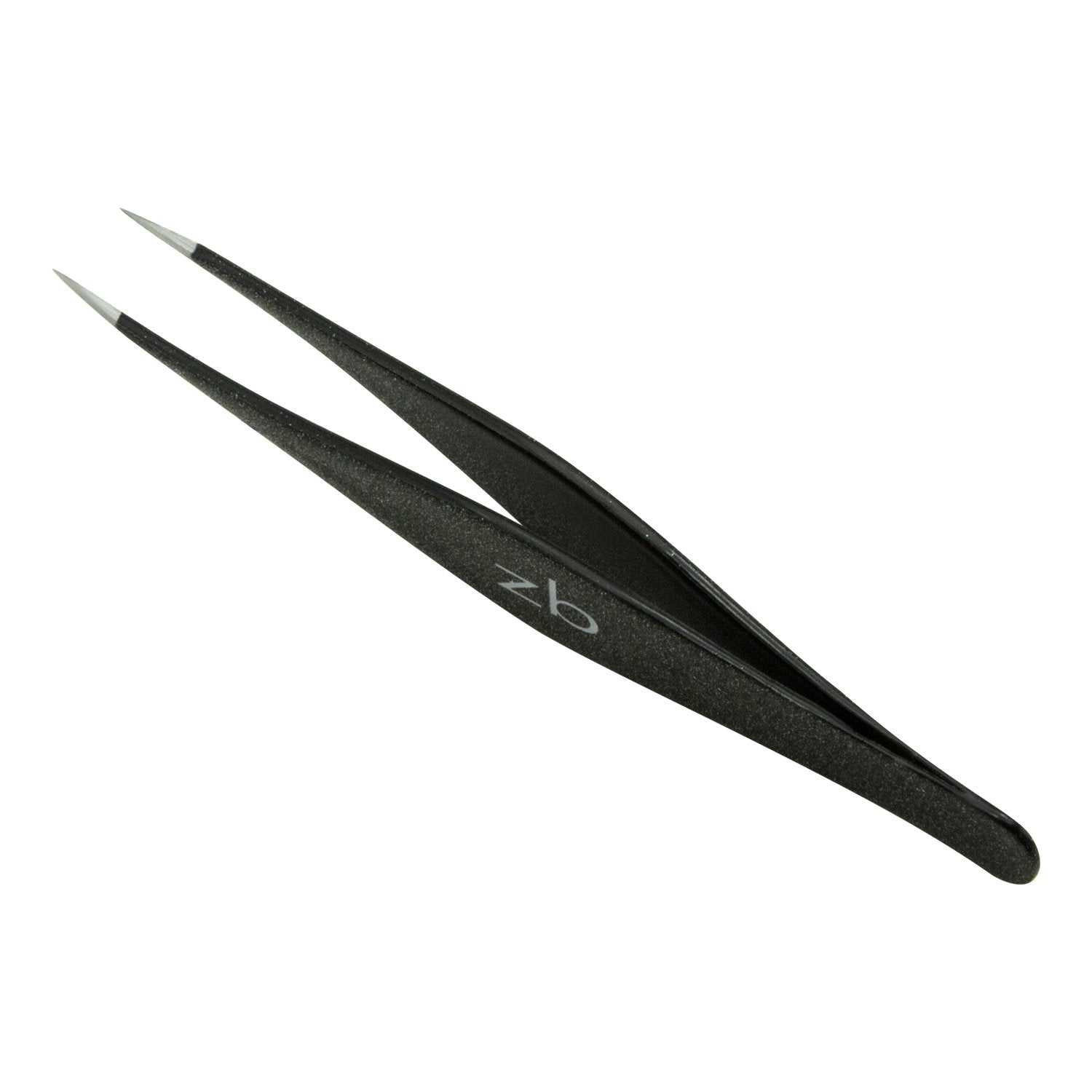 Zizzili Basics removing a small splinter showing reliable debris extraction benefit