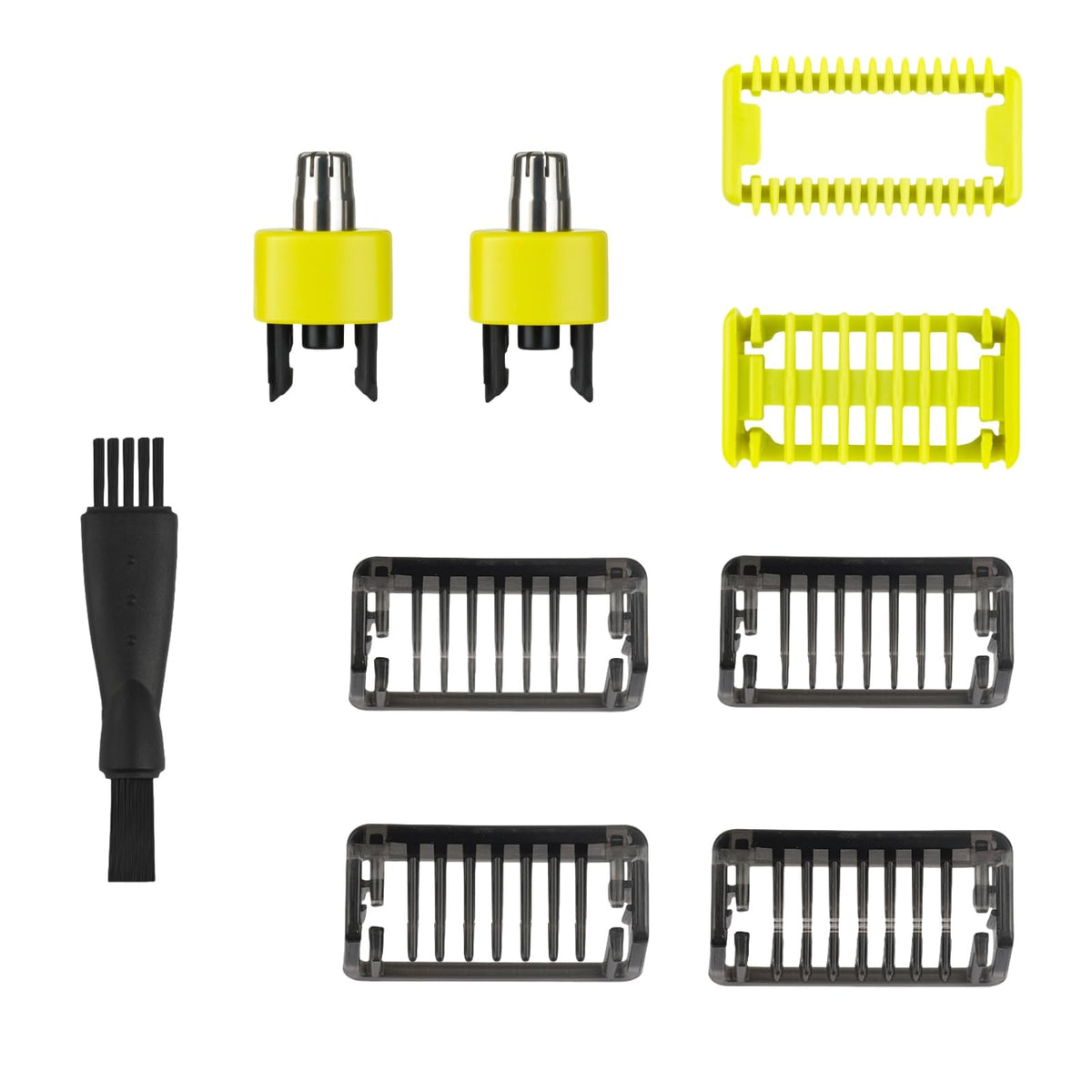 ZMCLDK front packaging showing kit contents and compatibility benefits