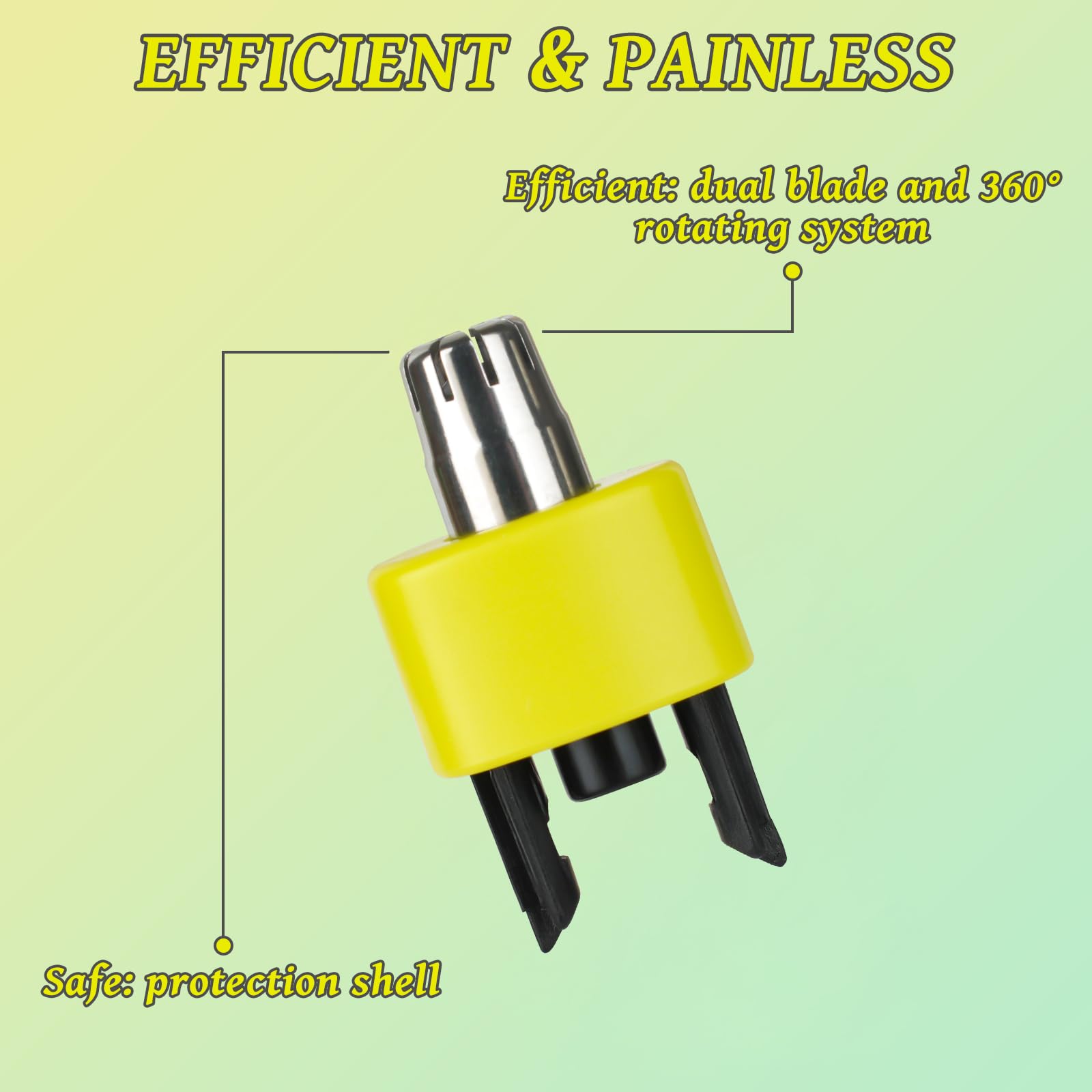 ZMCLDK comb set beside coin demonstrating compact size advantage