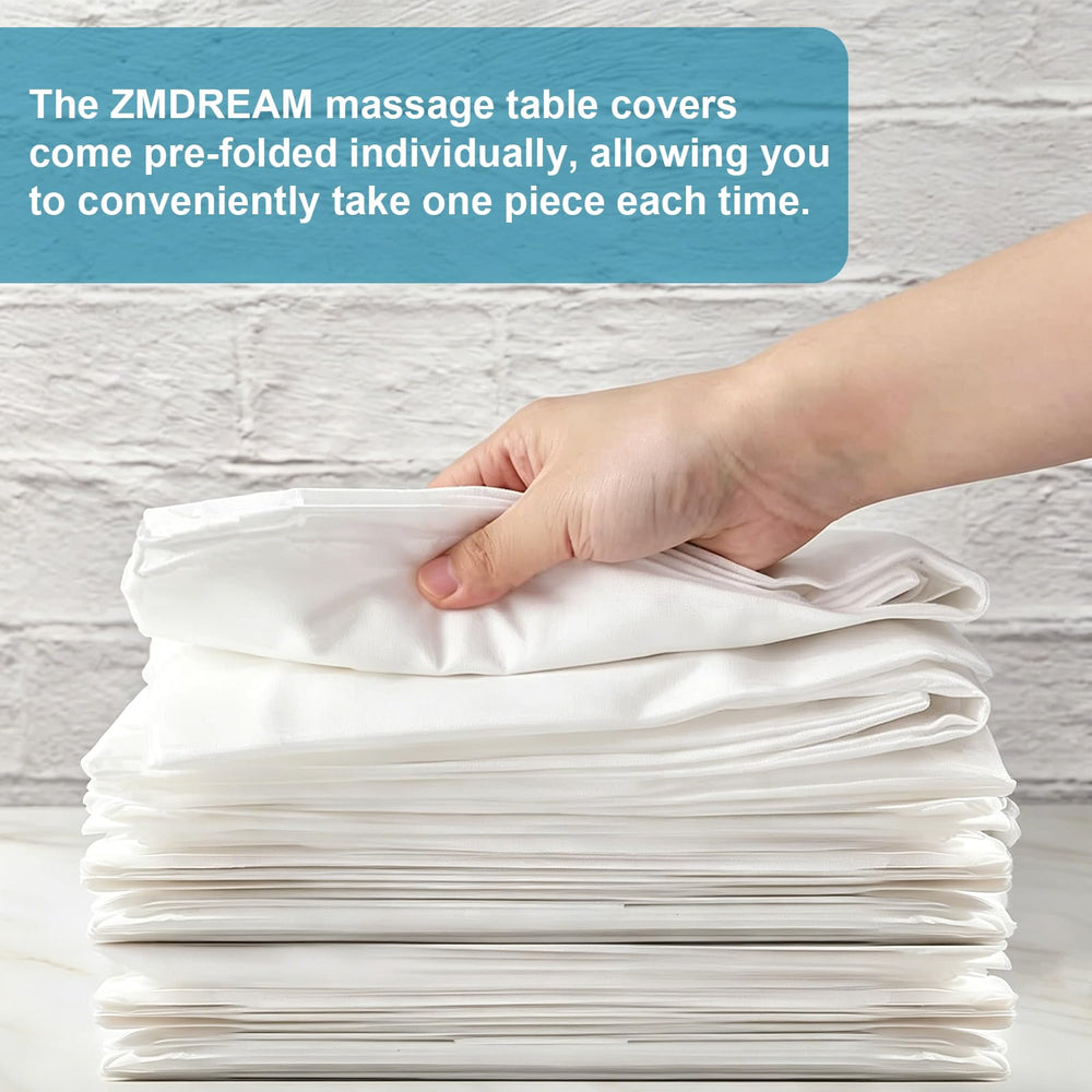 ZMDREAM elastic edge close-up showing snug retention for mobility benefit