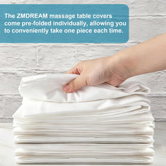 ZMDREAM elastic edge close-up showing snug retention for mobility benefit