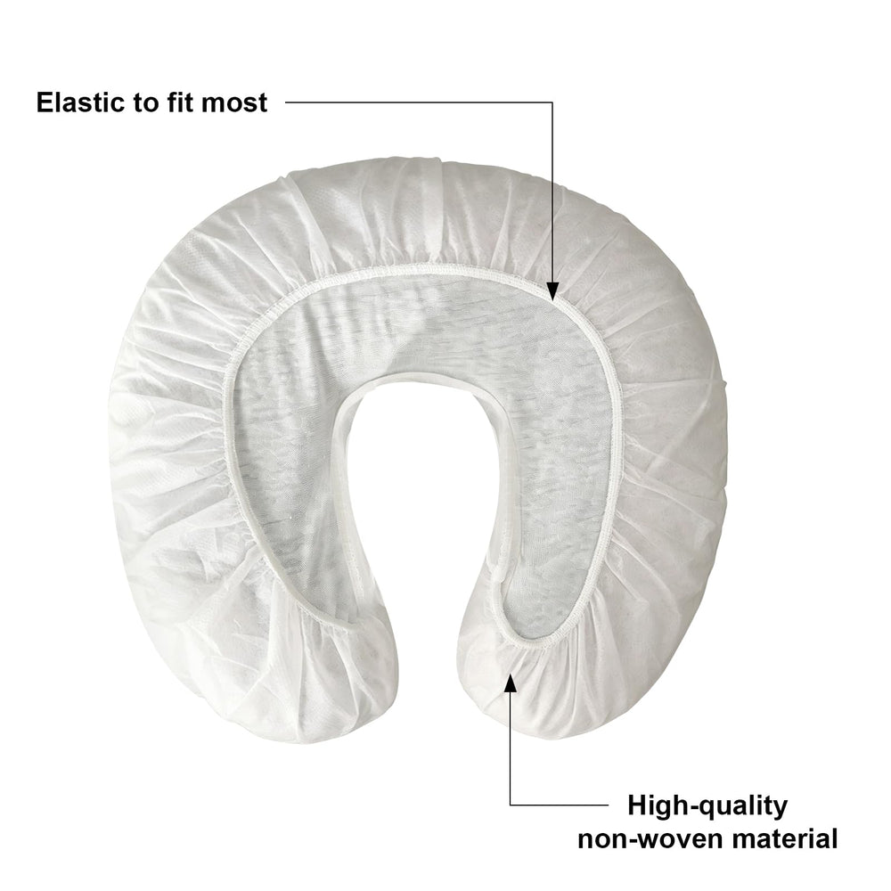 ZMDREAM non-woven texture detail highlighting soft, breathable surface benefit