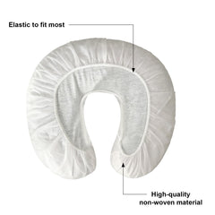 ZMDREAM non-woven texture detail highlighting soft, breathable surface benefit