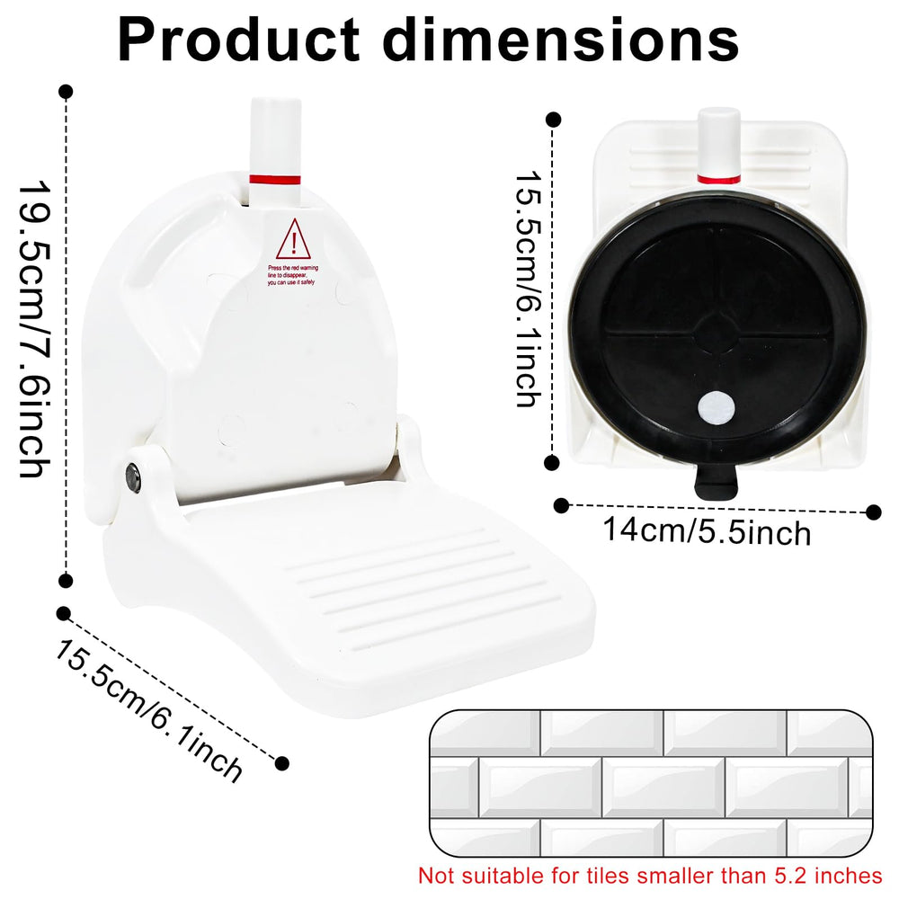 ZMJY folded flat profile ready for storage and travel convenience benefit