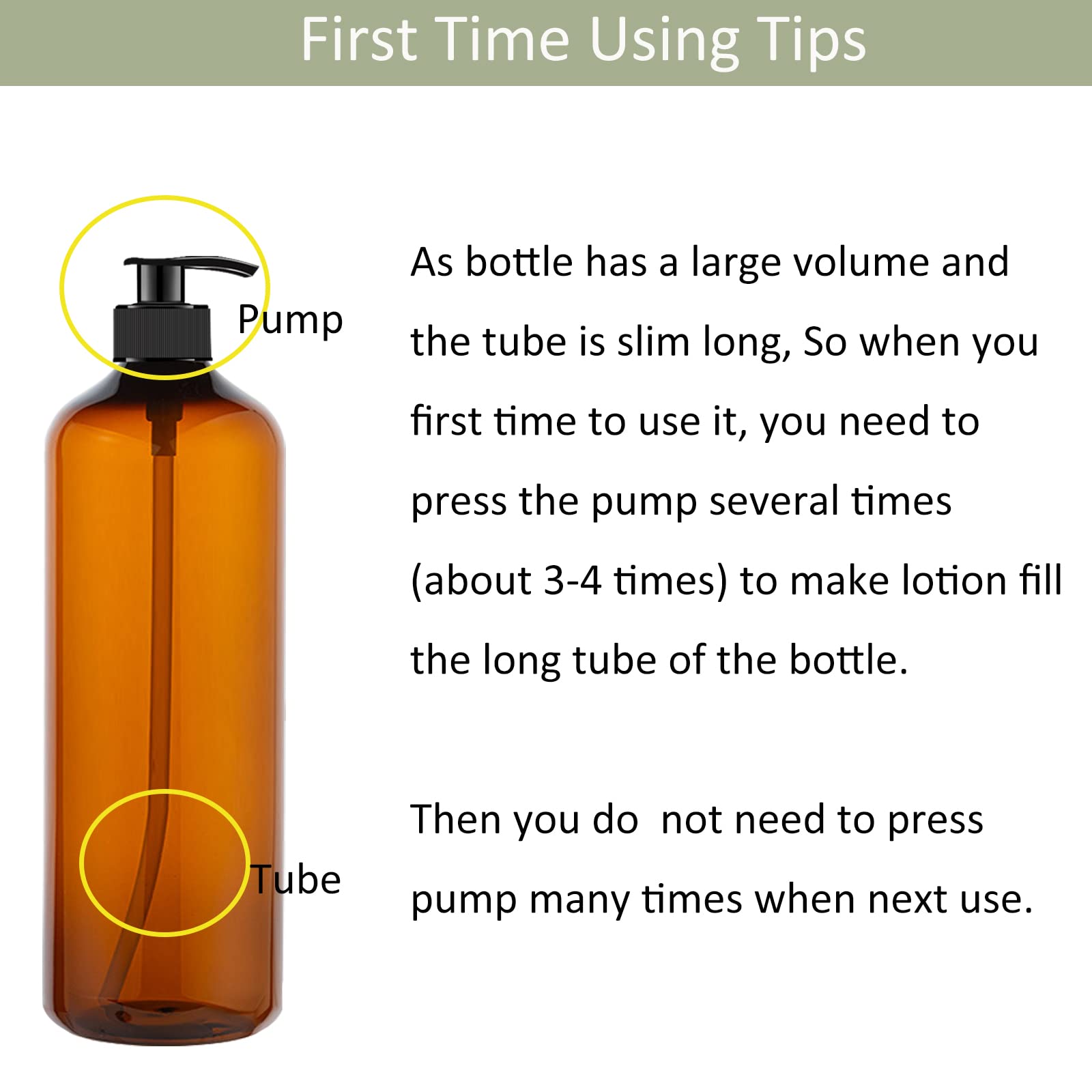 zmybcpack bottle being refilled with funnel for clean, spill-free transfers