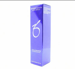 ZO SKIN HEALTH product tube front view showing size and branding benefit