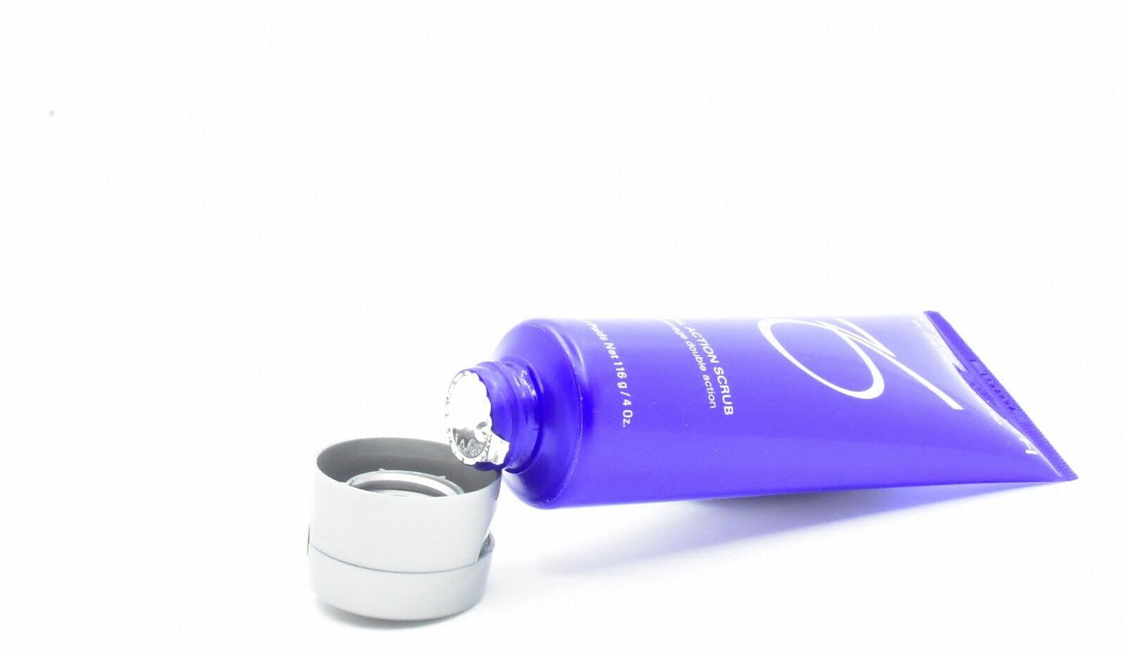 ZO SKIN HEALTH close shot of label and ingredient list showing targeted formulation benefits