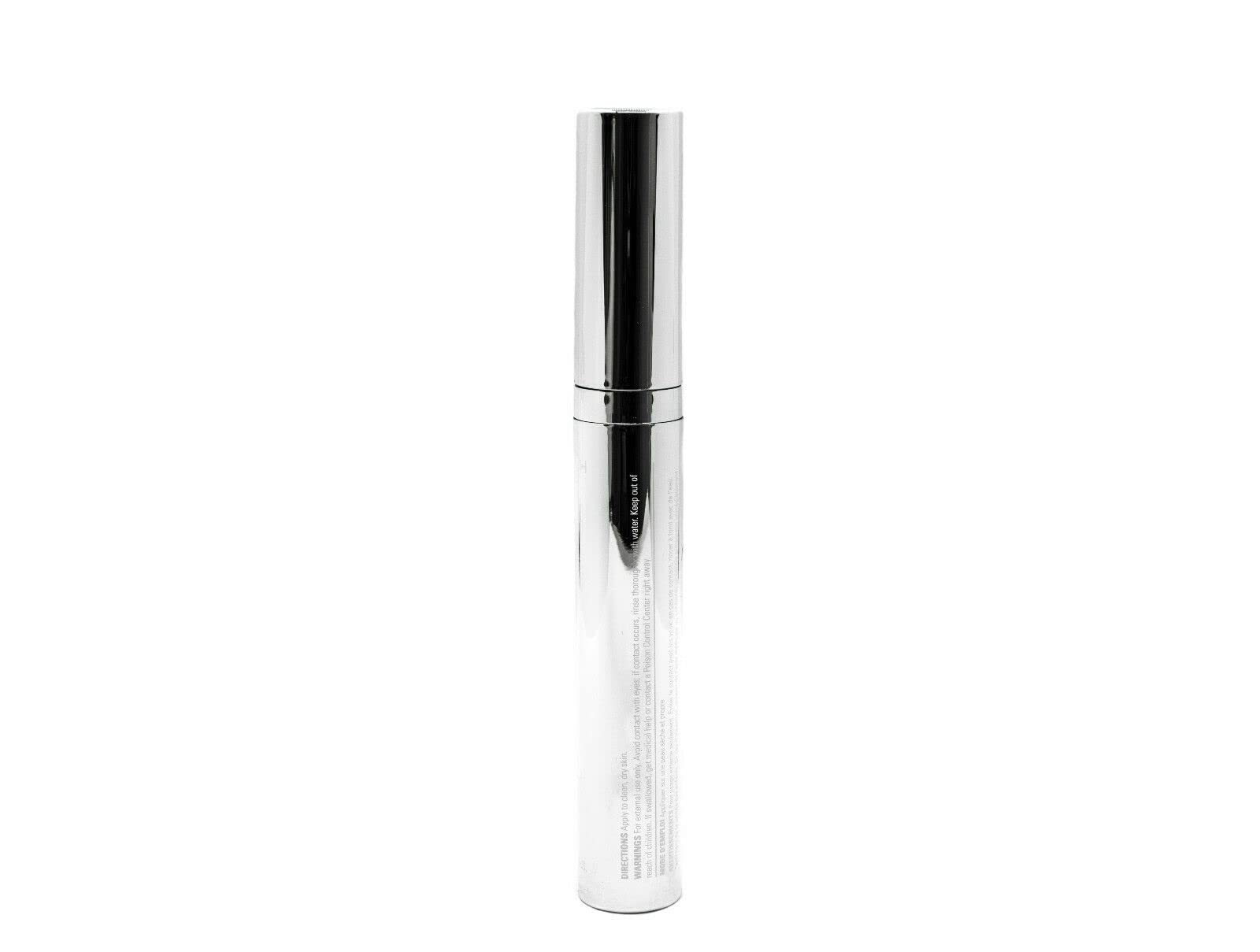 ZO SKIN HEALTH bottle beside ruler showing 0.5 fl oz size for scale clarity