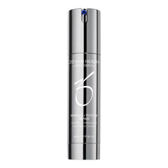 ZO SKIN HEALTH bottle front view showing compact 50mL design and clinical benefit