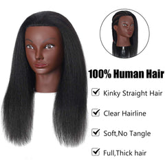 ZOMOI close-up hair texture displaying natural human-hair feel and realism