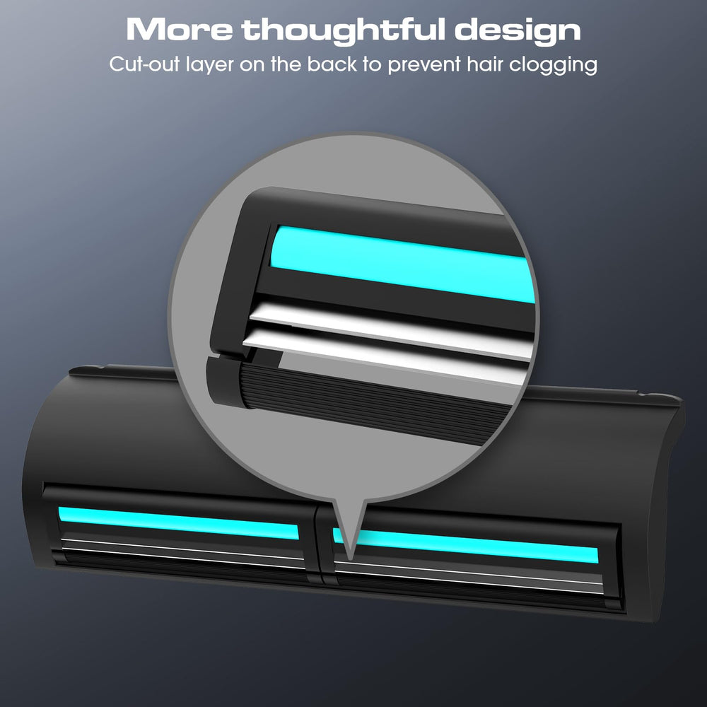 ZOMU textured grip detail showing secure hold and slip resistance when wet