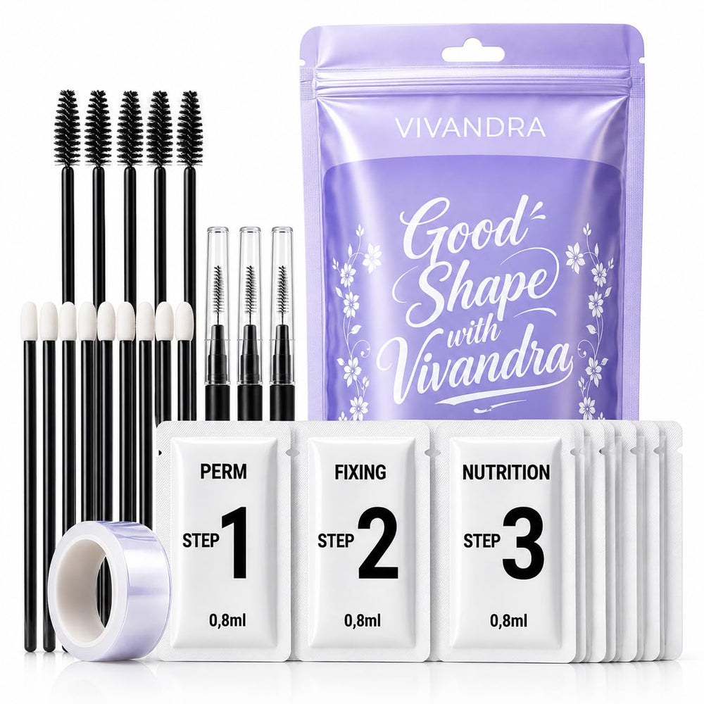 Zovica kit packaging showing compact travel-friendly design and organized contents