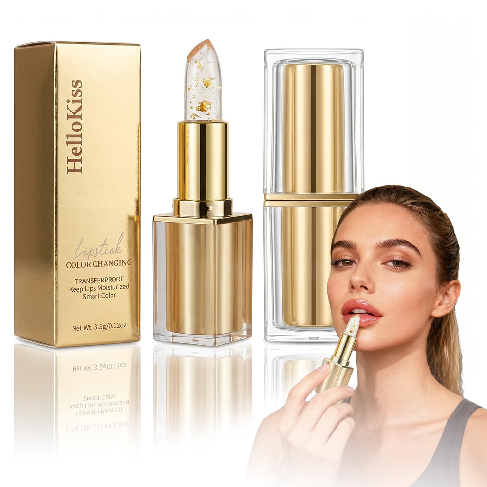 ZOYYE front packaging showing sleek clear stick and travel-ready benefit