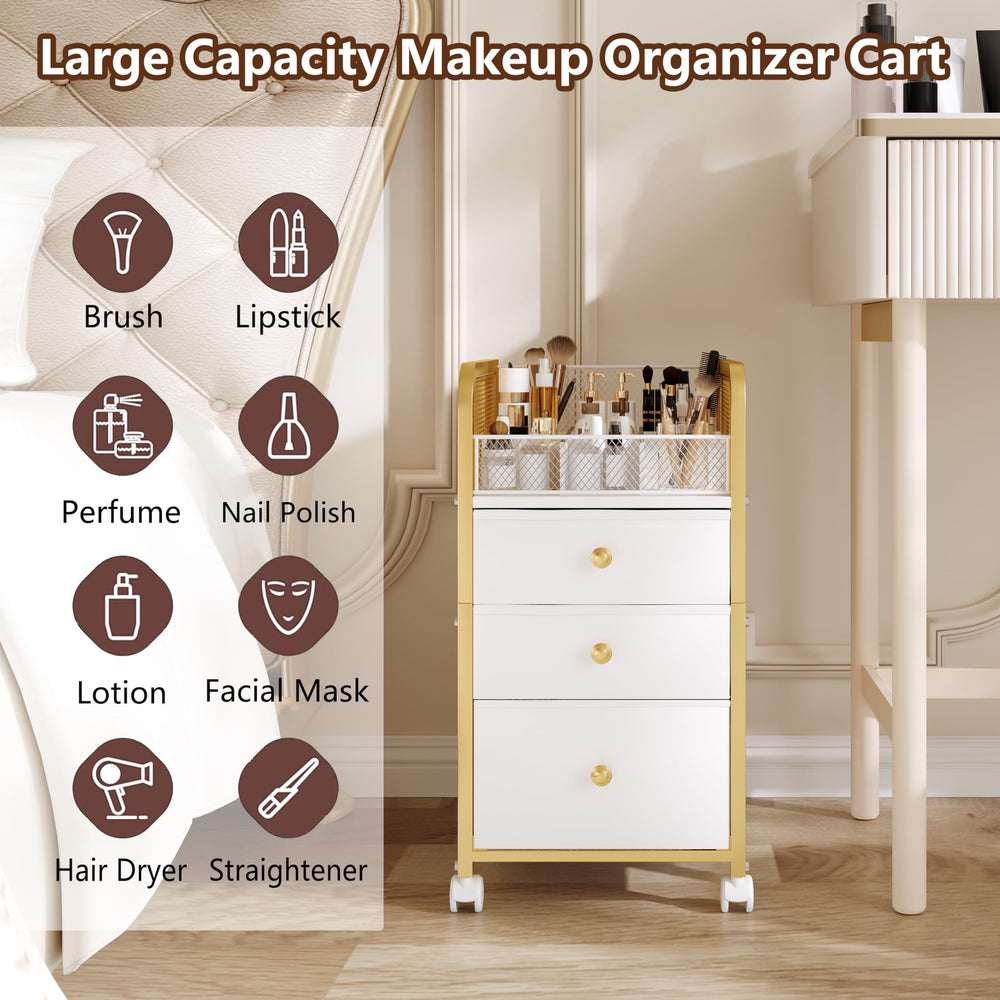 ZQUYAJ swivel wheel and locking caster ensuring stable placement