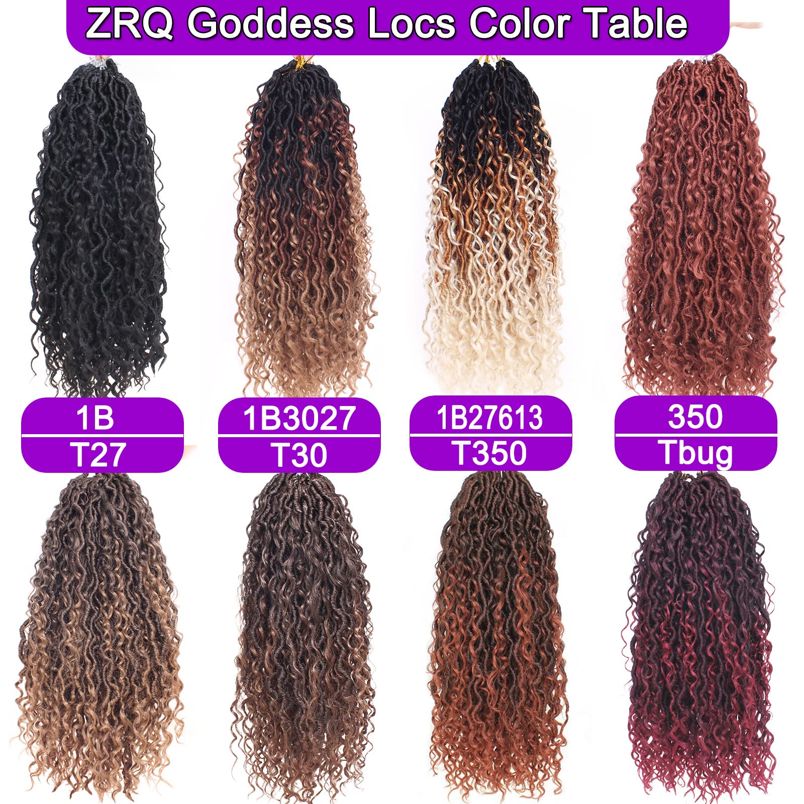 ZRQ open pack with 8 bundles and needle showing ready-to-use benefit