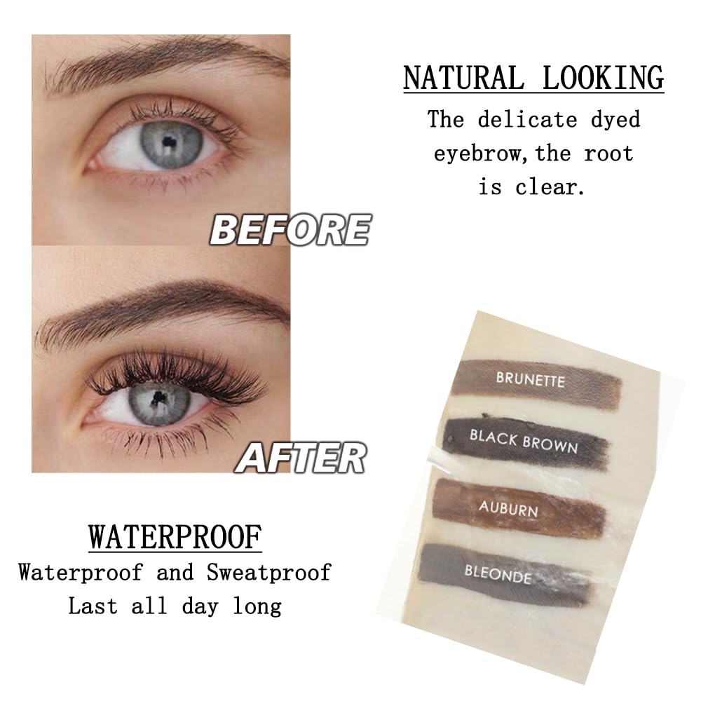 zssemei gel texture close-up showing silky pigment for smooth, non-sticky application