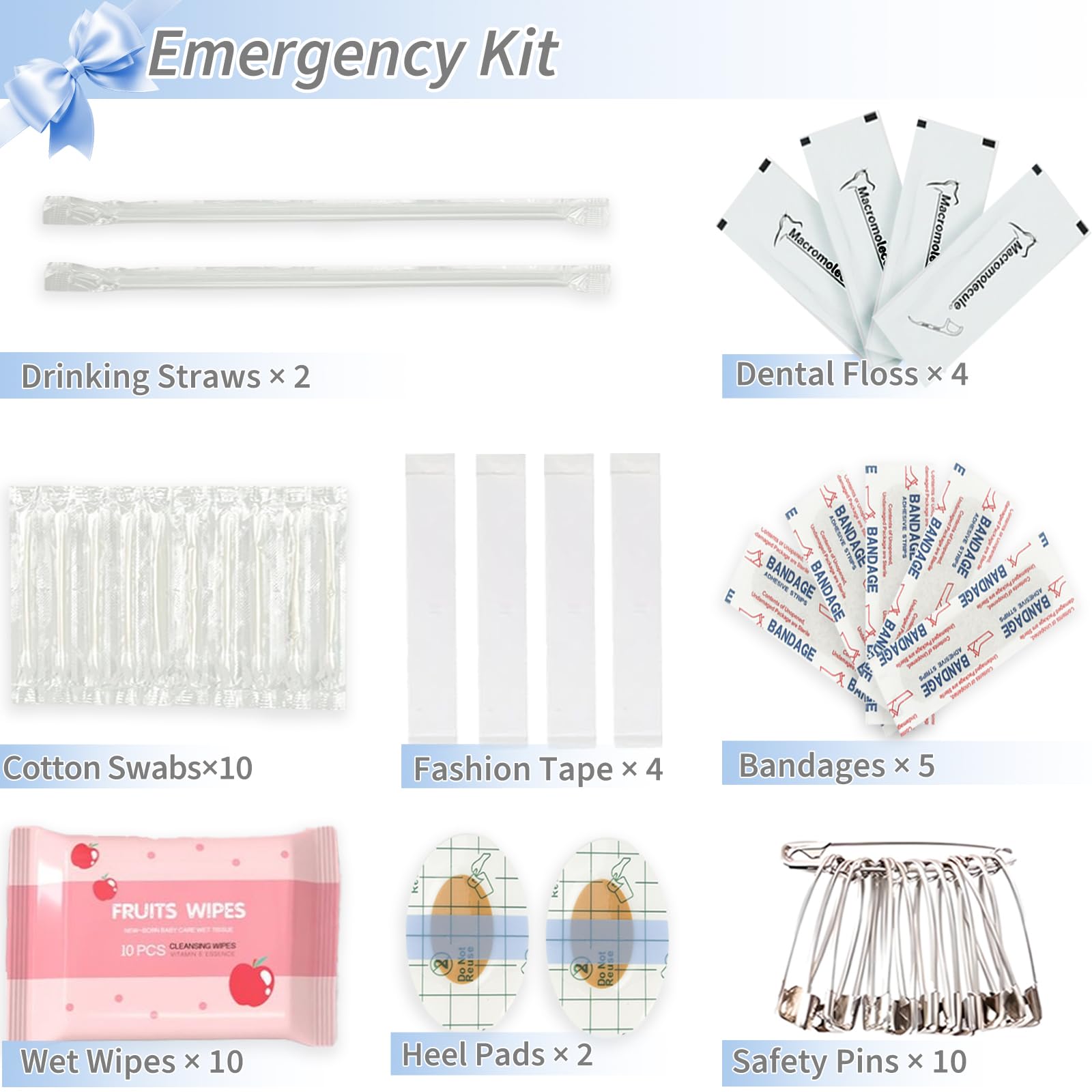 ZULEENN lifestyle image of bride-ready setup easing wedding-day stress