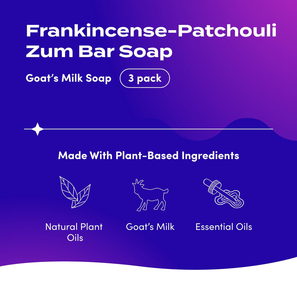 Zum bar close-up texture swirl highlighting creamy lather and rich oils