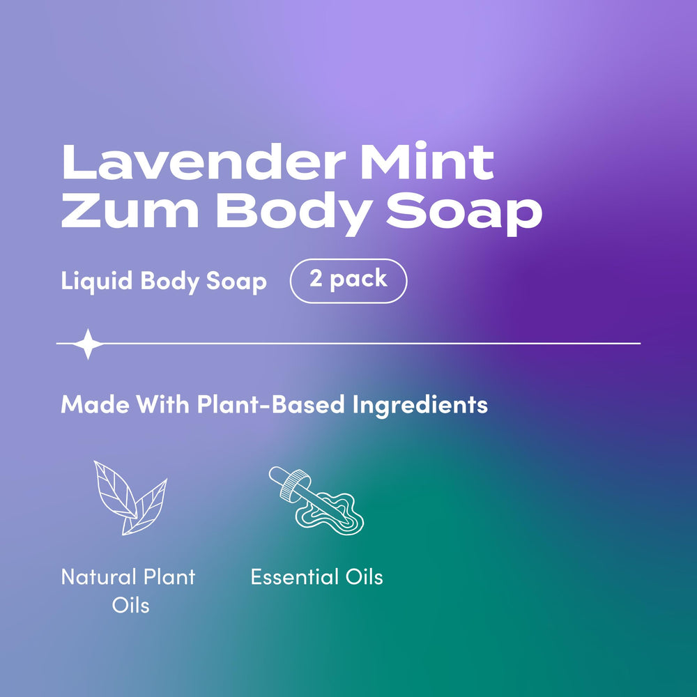 Zum pump close-up highlighting easy dispensing and controlled use