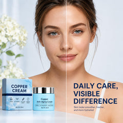 ZVBZVB ingredient emphasis on GHK-Cu copper peptide for firmer-looking skin