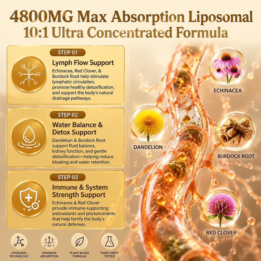 ZVPDVKW product label listing herbal ingredients and clean-formula benefits