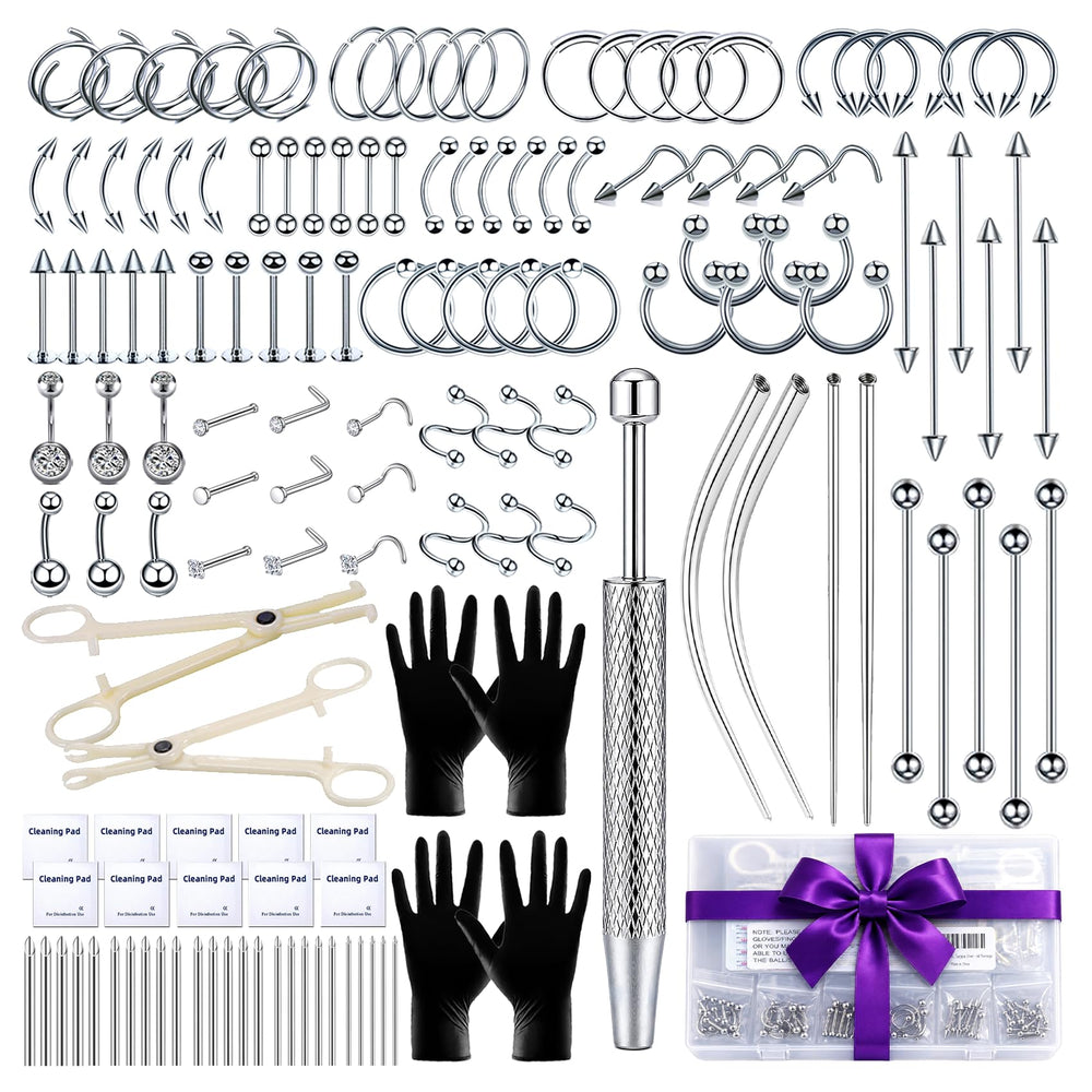zygc full kit overview showing tools and jewelry for easy selection